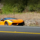 Illustration for article titled Is The Man Who Crashed This Lamborghini Gallardo Spyder A Lambo Assistant?